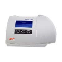 Máy xét nghiệm HBA1C – QUO_LAB